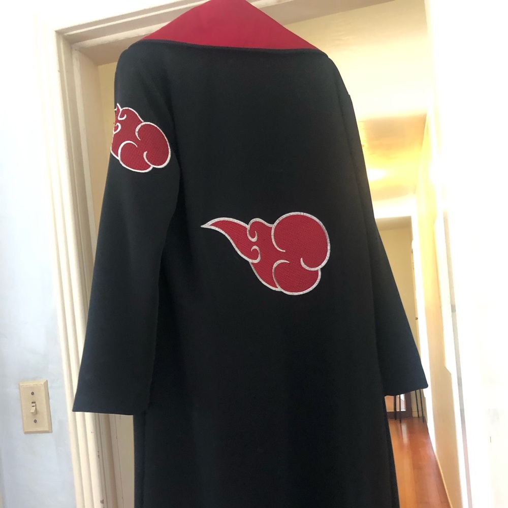 Naruto Robe! - Picture 2 of 2